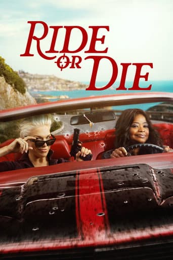 Ride or Die
